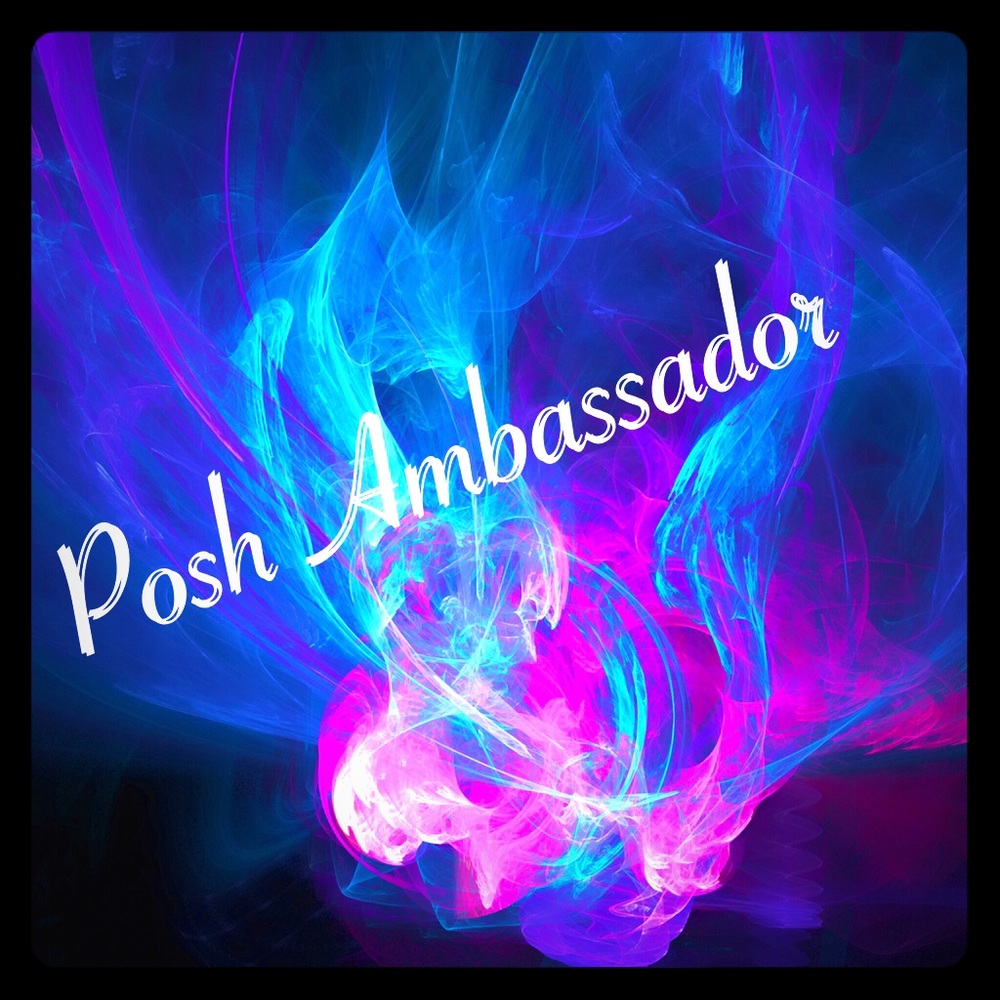 Posh Ambassador